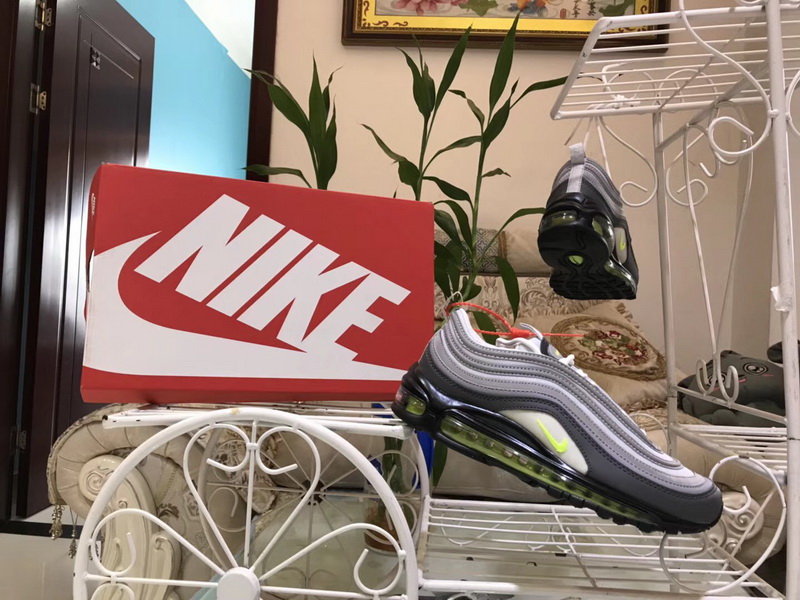 Authentic Nike Air Max 97 GS
